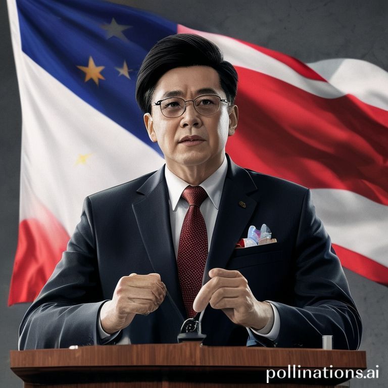 José Antonio Kast, presiden baru Chile, menyampaikan pidato kemenangan di hadapan publik, menandai pergeseran politik.