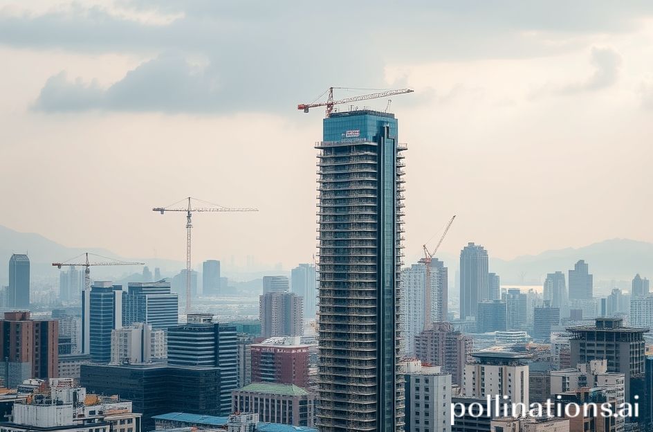 Seoul Apartment Prices Record Biggest Rise in 6 Years and 9 ...