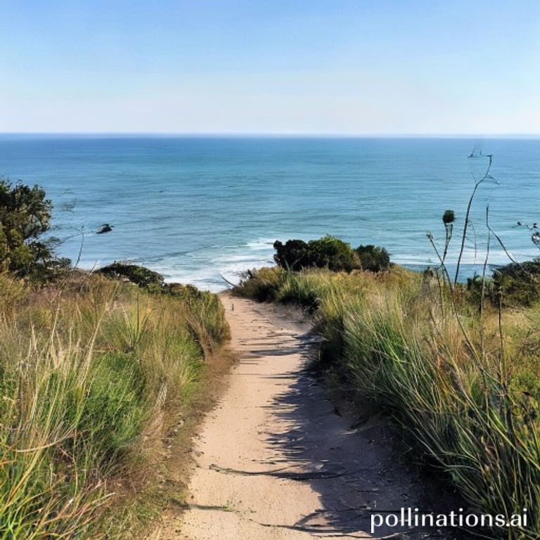 The Best Spots for Coastal Walks that Don’t Feel Busy in WA