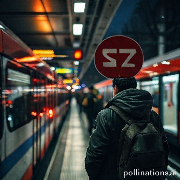 Grève du 2 Décembre : Paralysie Totale et Rationnement des Services Essentiels - Votre Guide de Survie en Territoire Hostile