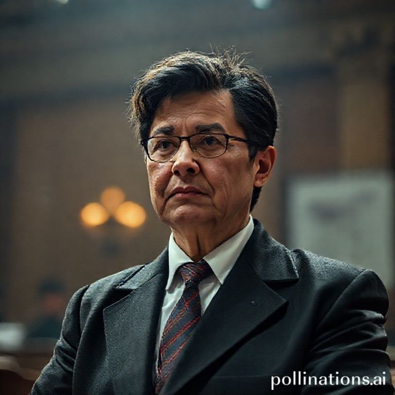 ARTICLE 6.3 DÉPLOYÉ : LA FRANCE LIVRÉE AU CAPITALISME ALGORITHMIQUE CHINOIS ? (SUSPENSION DE SHEIN, PRÉLUDE À L'EXTINCTION DU COMMERCE LOCAL)