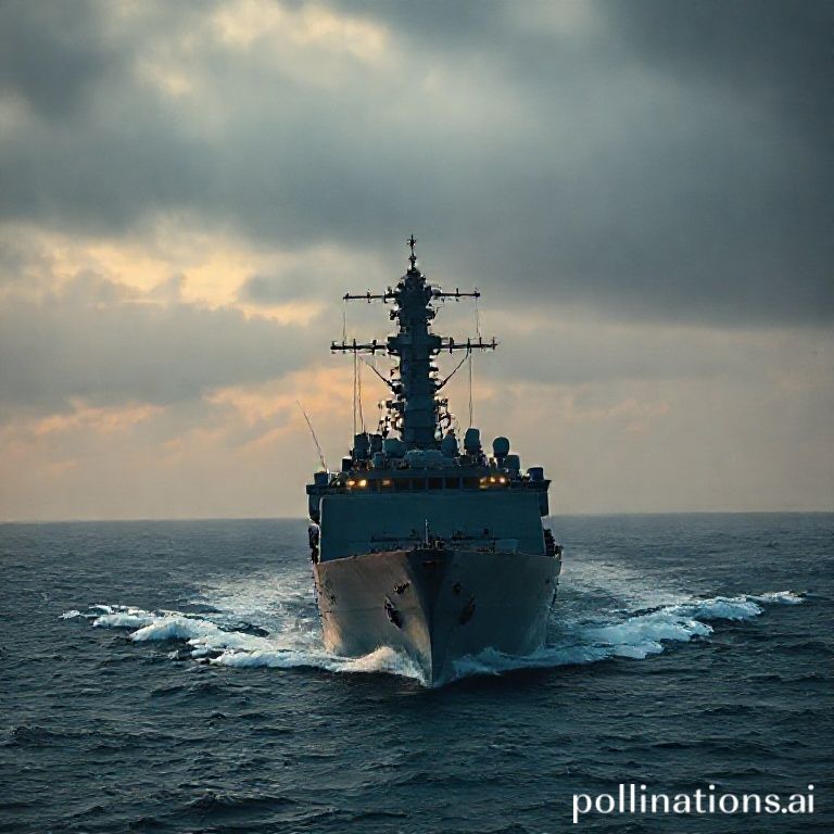 Escalade Inéluctable : Frappes Américaines Renforcées, Vers un Conflit Ouvert avec le Narco-État Global ?