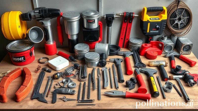 Peralatan & spare part AC