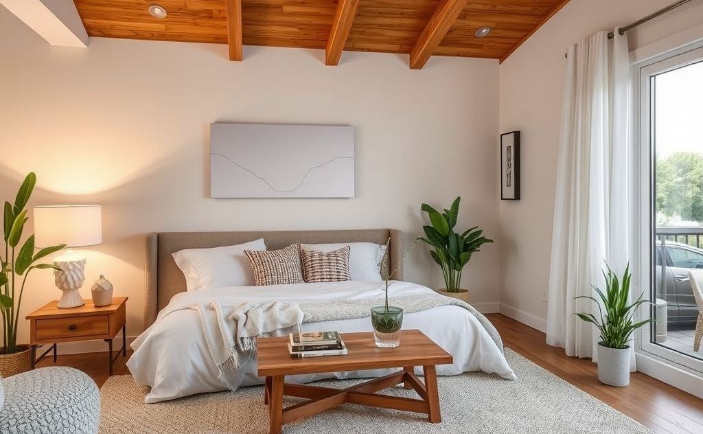 Set your ideal home temperature for comfort