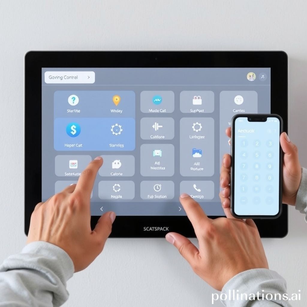 How To Control My Heater Remotely With A Smart Control System?
