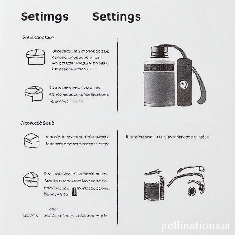 🔧 주요 브랜드별 설정 및 사용법