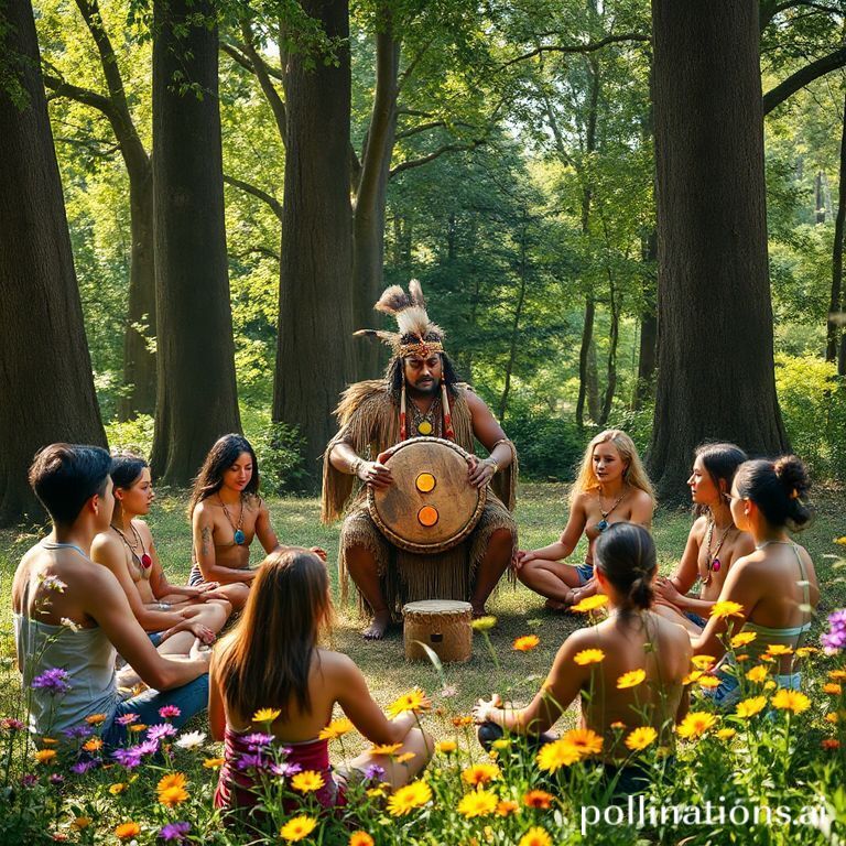 Shamanic Drumming and Chakra Healing. Case Studies