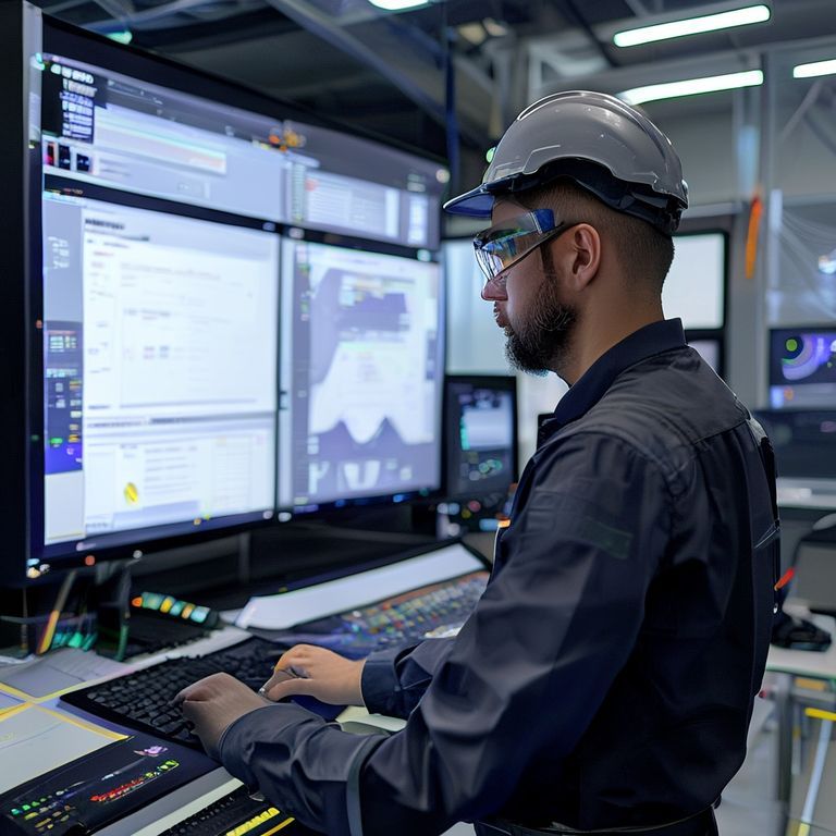 Show HN: A simulator for engineers transitioning from IC to management