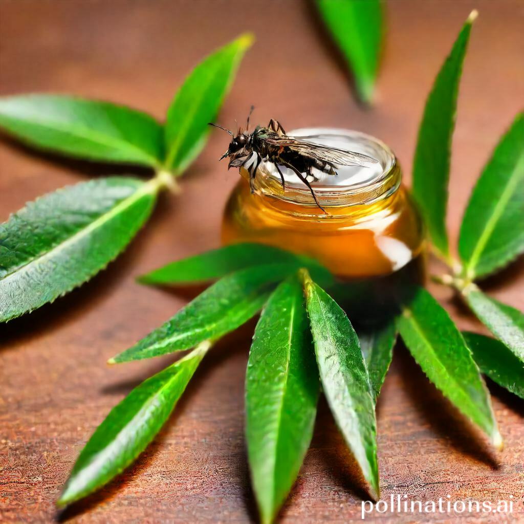 Tea Tree Oil: Side Effects
