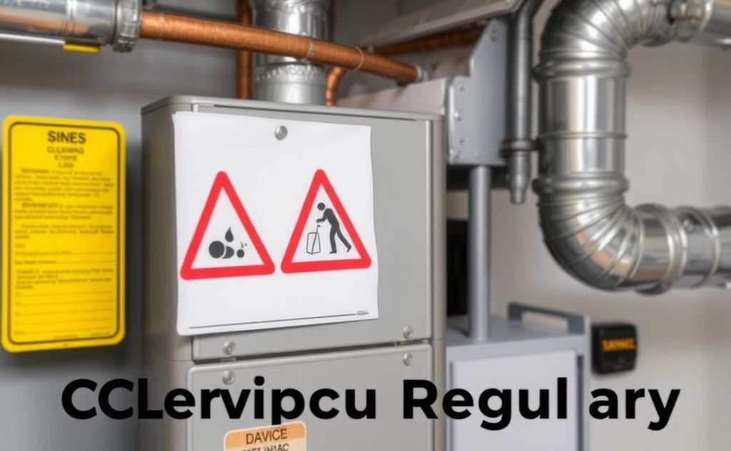Signs HVAC System Needs Cleaning Regularly