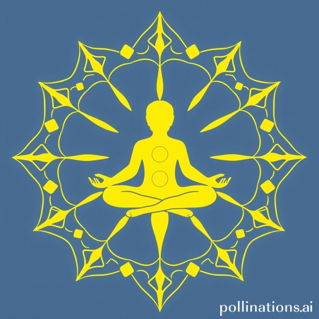 Signs of a Blocked Yellow Chakra