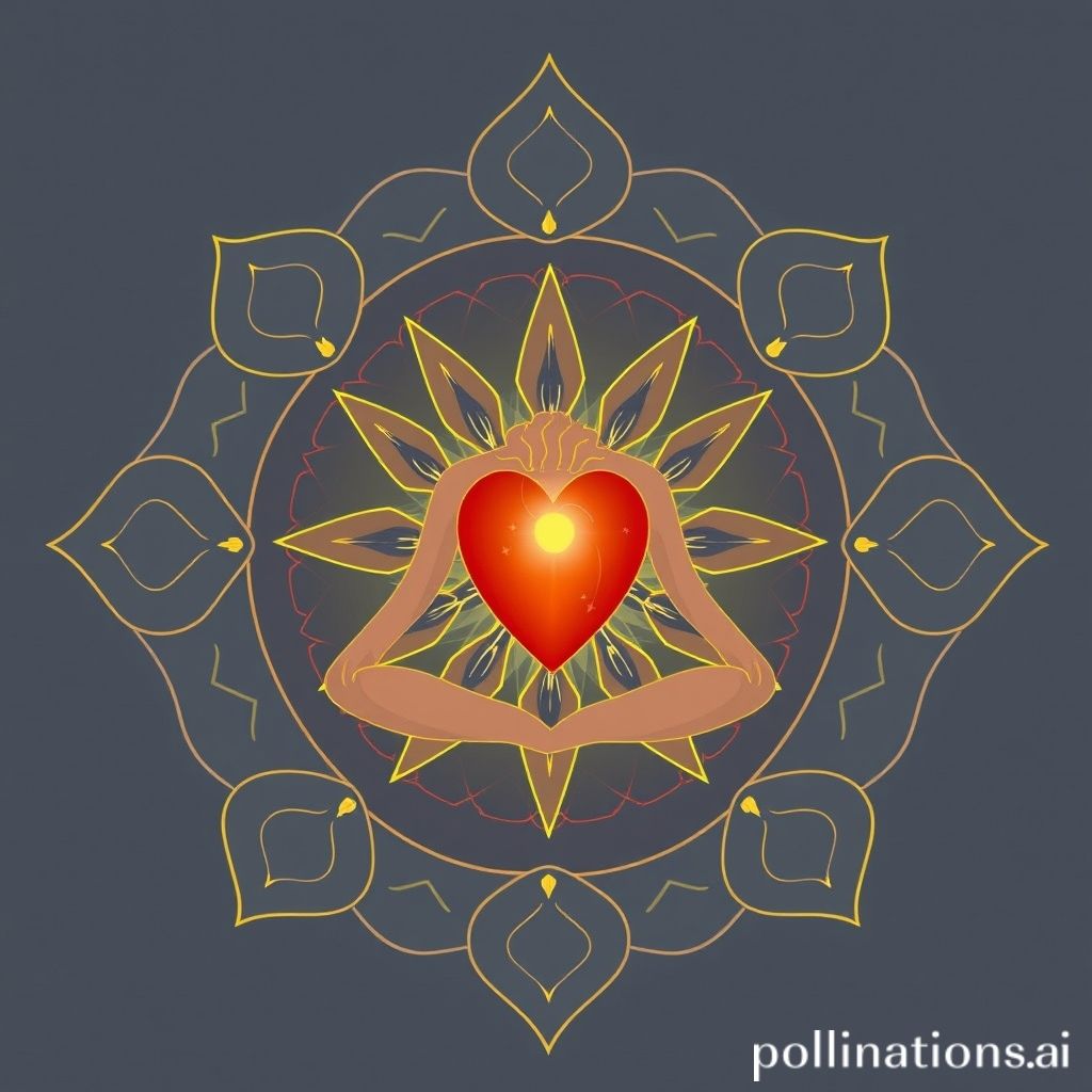 Signs of an Unbalanced Heart Chakra