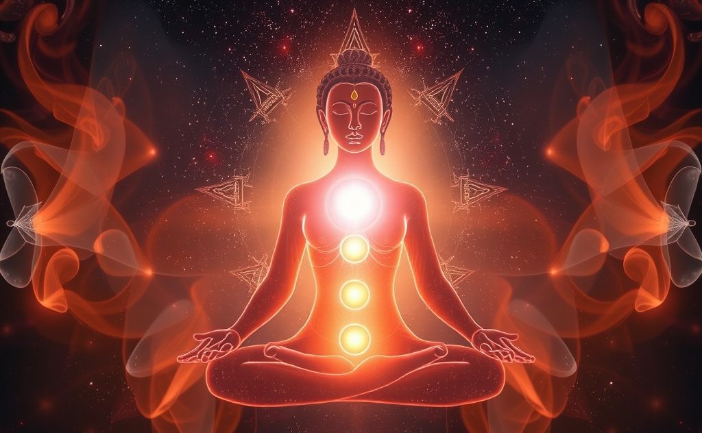 Signs of throat sacral chakra blockage energy
