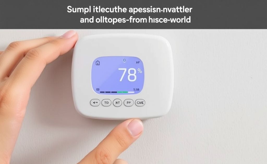Simple thermostat installation steps for everyone