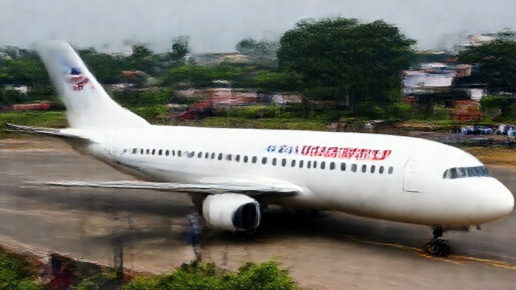 Singhbhum chamber plea to start regional air services from Jamshedpur