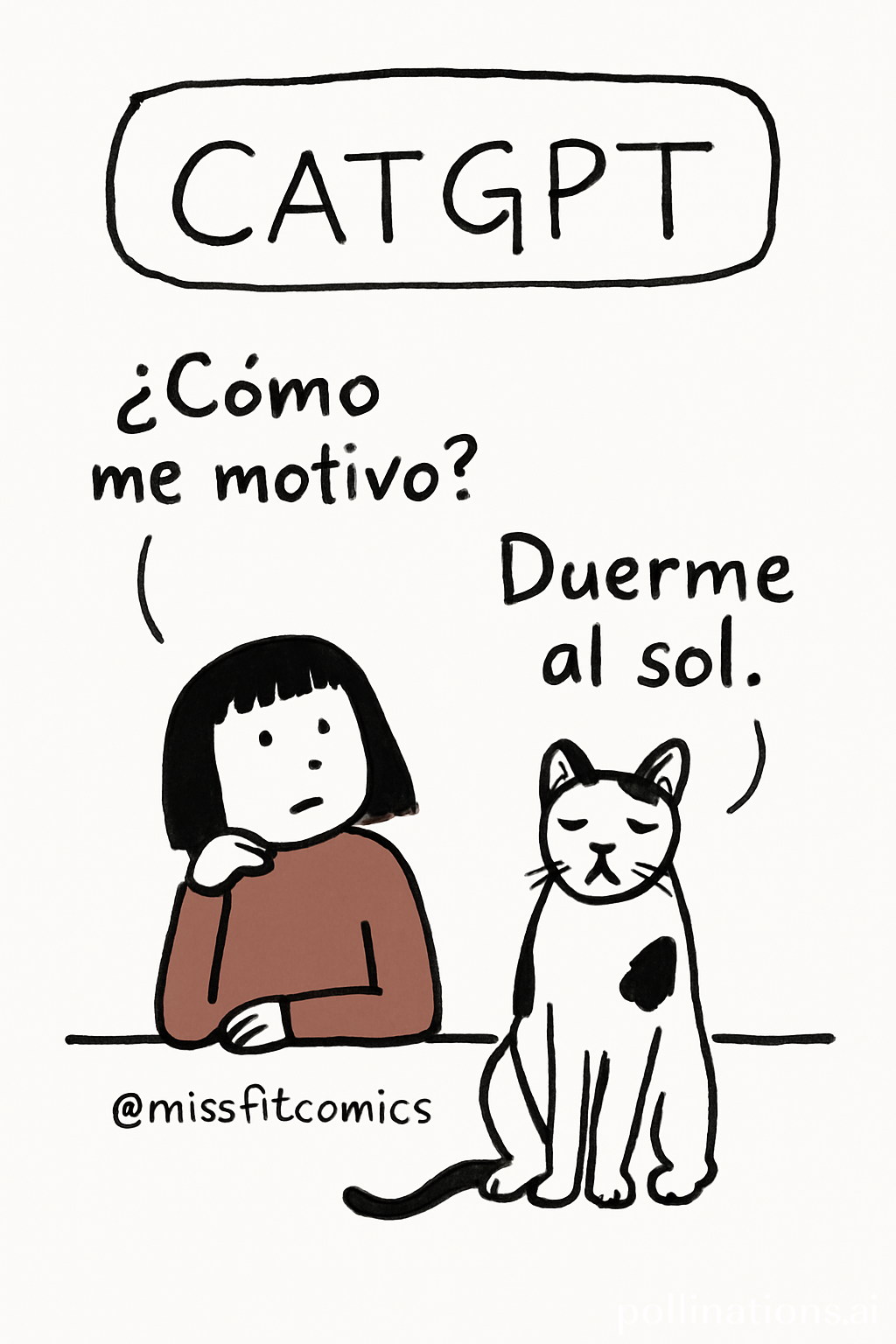 ¿Cómo me motivo?