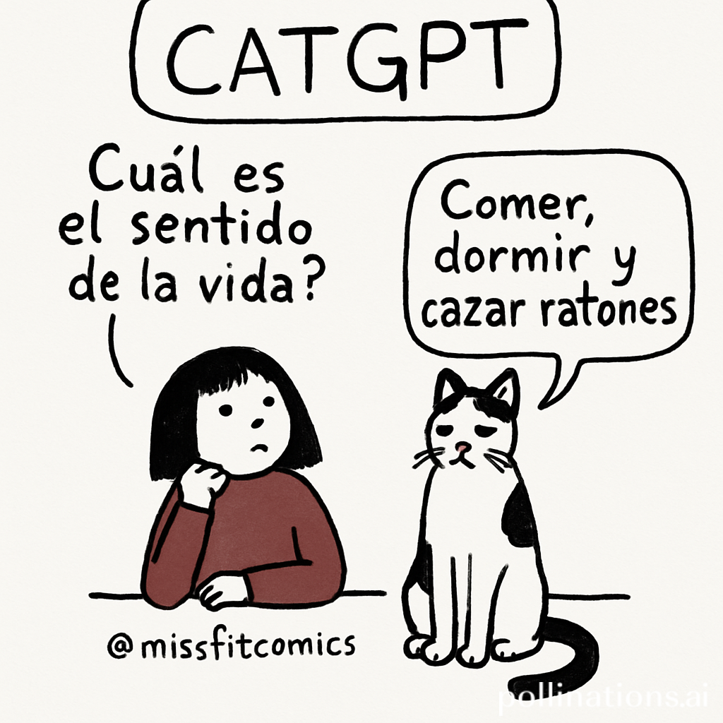¿Cuál es el sentido de la vida?