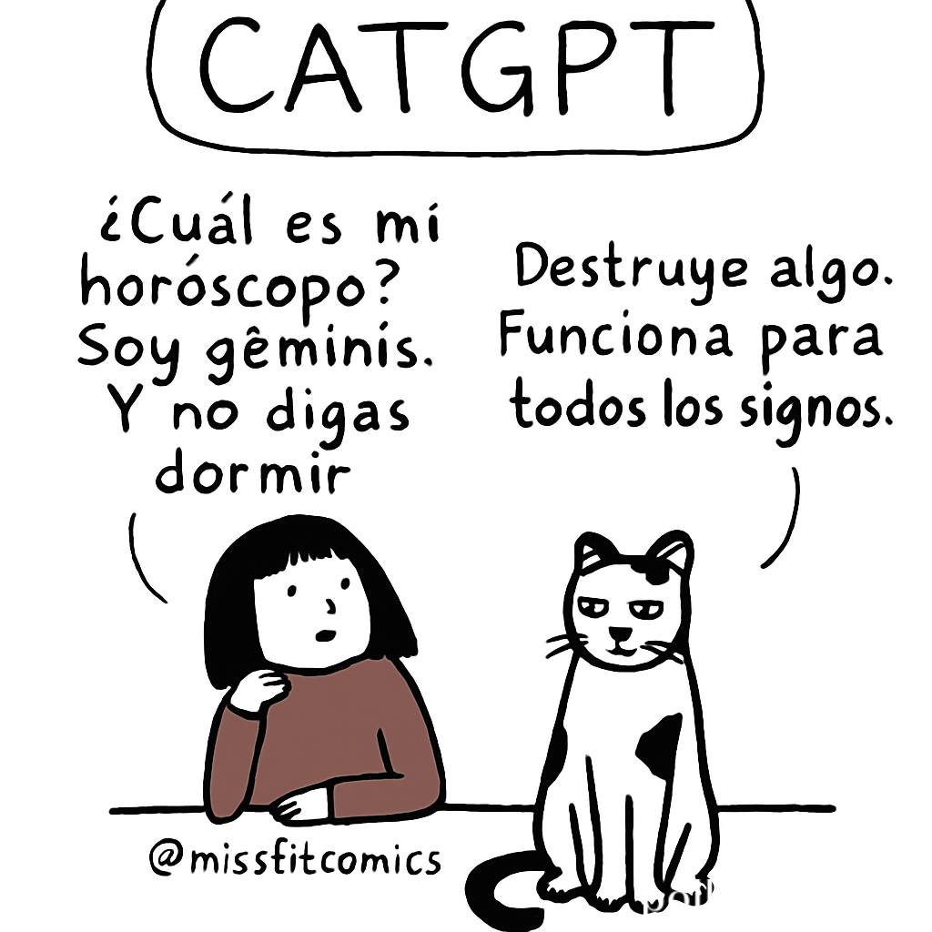 ¿Cuál es mi horóscopo? Soy géminis. Y no digas dormir