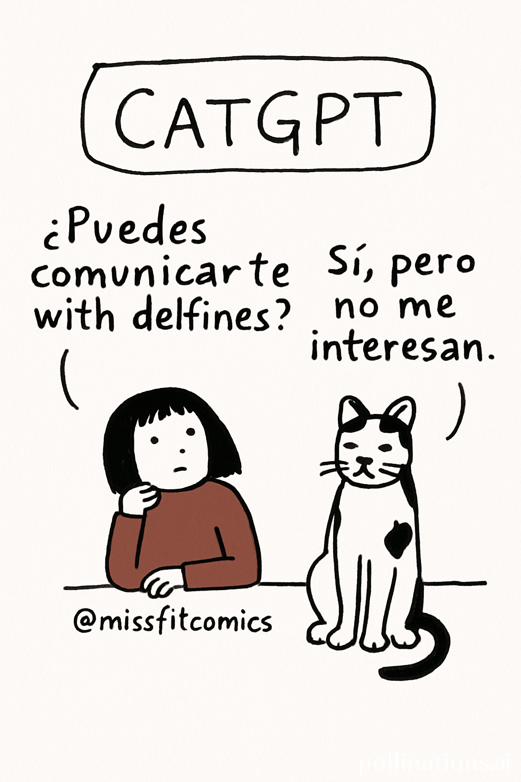 ¿Puedes comunicarte with delfines?
