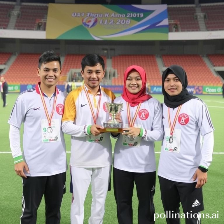 Berita Terbaru