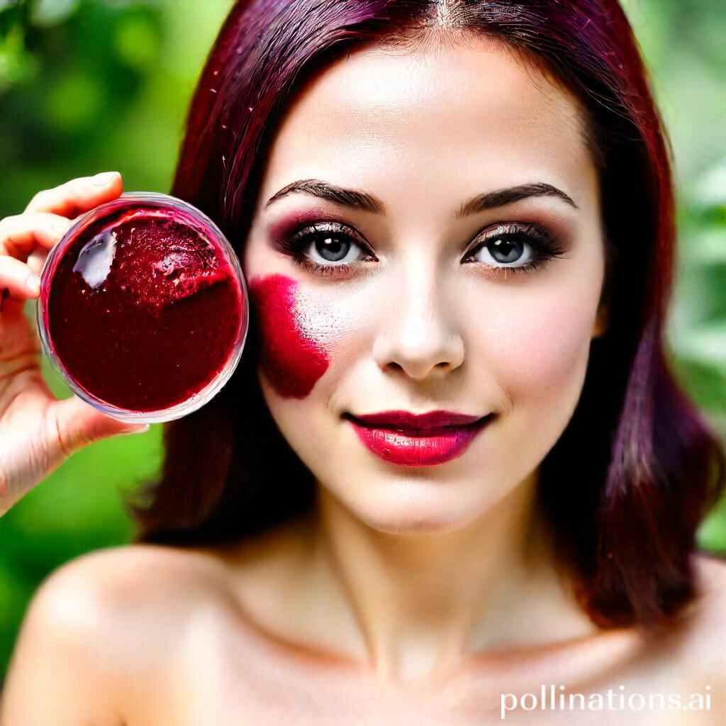 How Many Days I Have To Drink Beetroot Juice For Skin Whitening?
