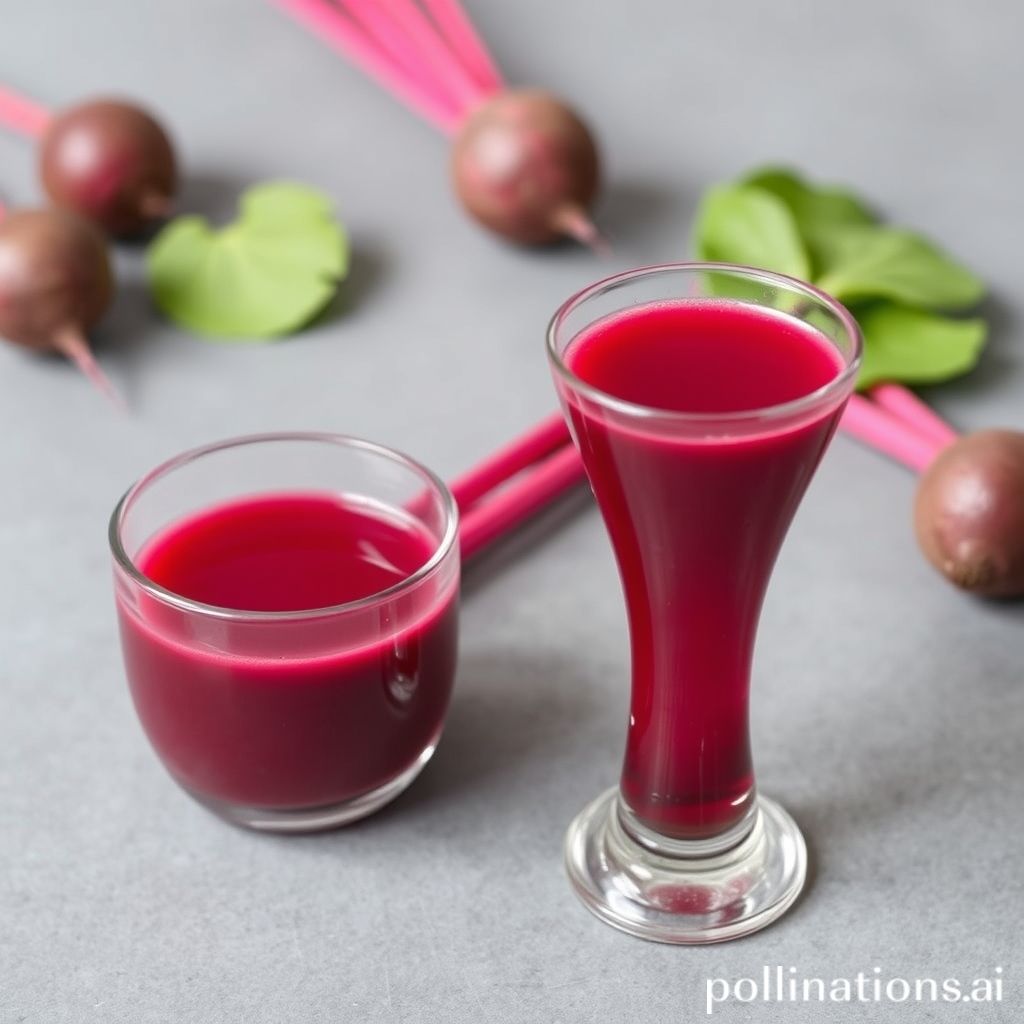 How Many Days I Have To Drink Beetroot Juice For Skin Whitening?