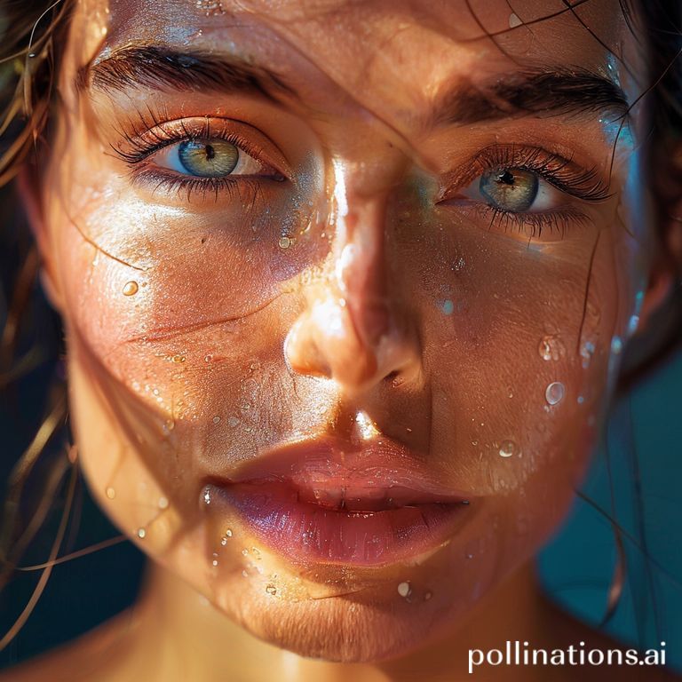 피부탄력 재생관리