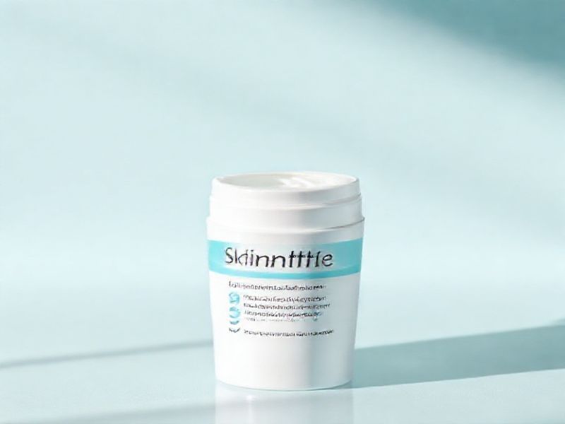 Skintific 5X Ceramide Barrier Repair Moisture Gel