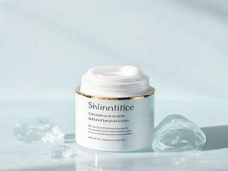 Skintific 5X Ceramide Barrier Repair Moisture Gel