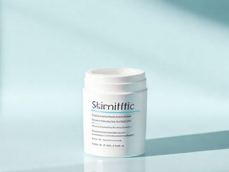 Skintific 5x Ceramide Barrier Repair Moisture Gel