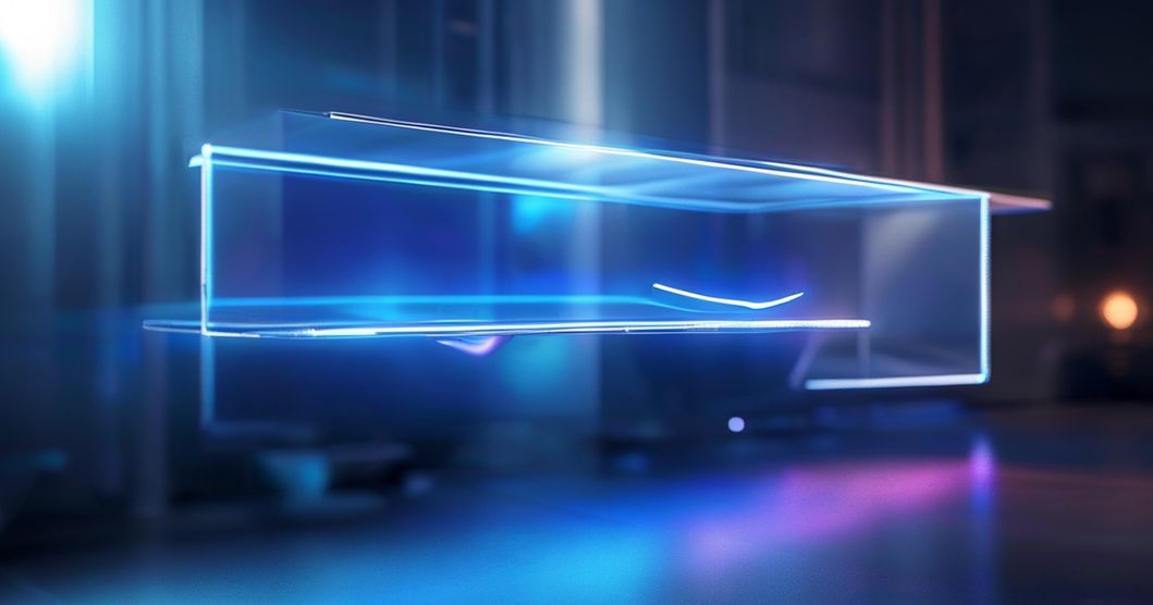 AI generated thumbnail