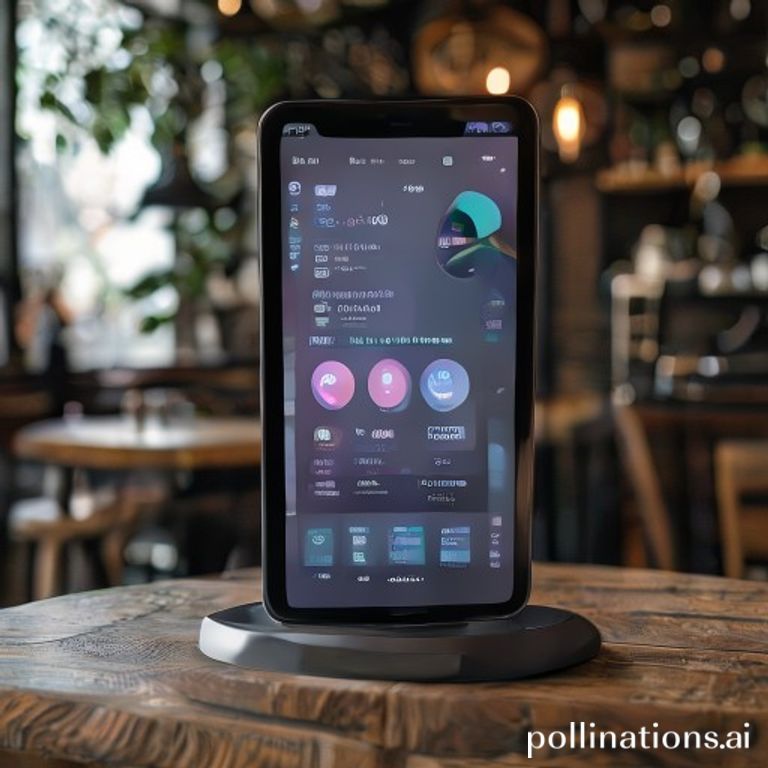 The Best Spots for Sourcing Modern iPad POS Systems