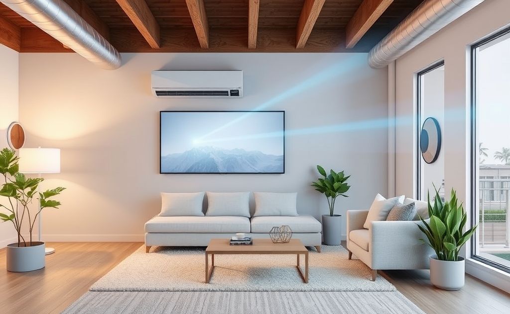 Smart HVAC technologies boost comfort levels