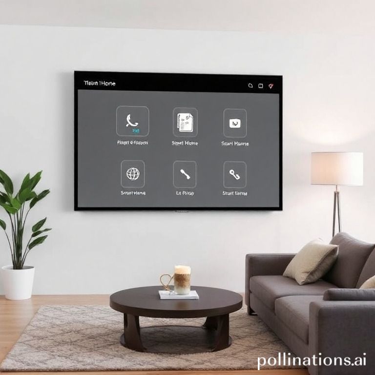 Smart Home Integration