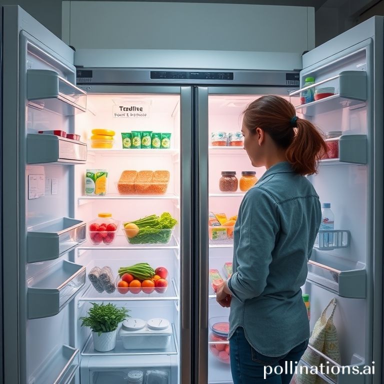 냉장고 수명 연장을 위한 현명한 관리법