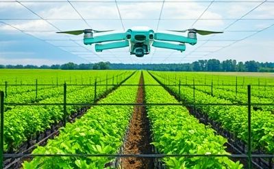 Smart Agriculture