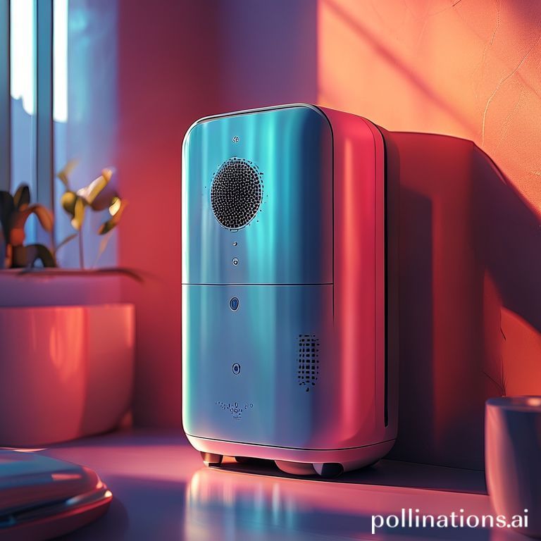 🧼 똑똑한 공기청정기 필터 관리 요령