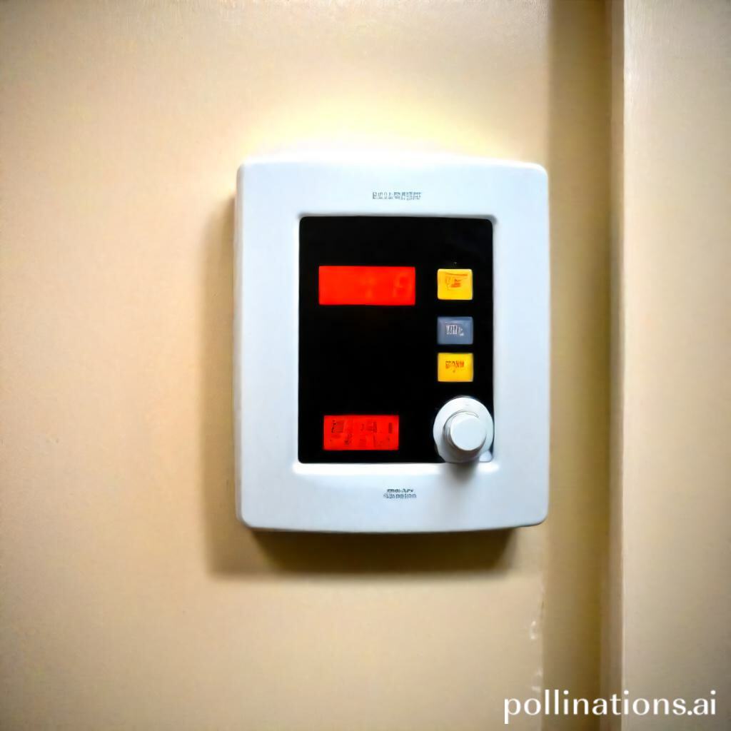 Smart control options for electric heaters.