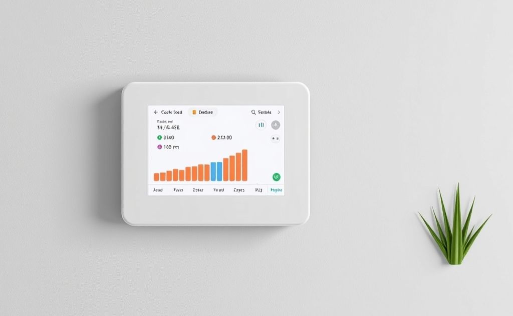 Smart control systems enhance heater management efficiency