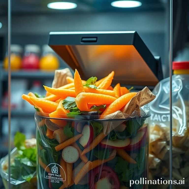 💡 현명한 음식물 쓰레기 처리 방법은?