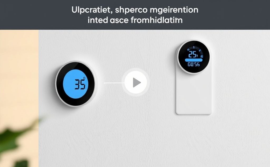 Smart home thermometer integration guide