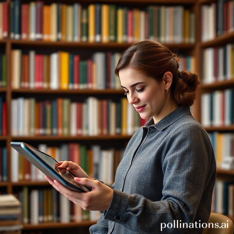 💡 똑똑한 아이패드 라이브러리 활용 팁