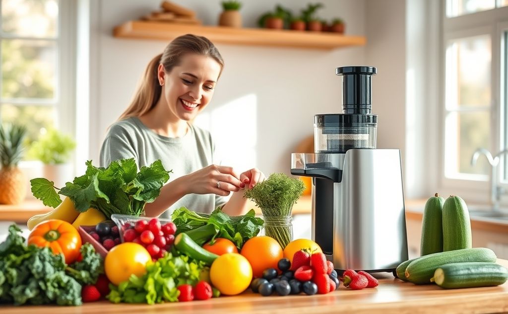 Smart juicing tips for diabetes management