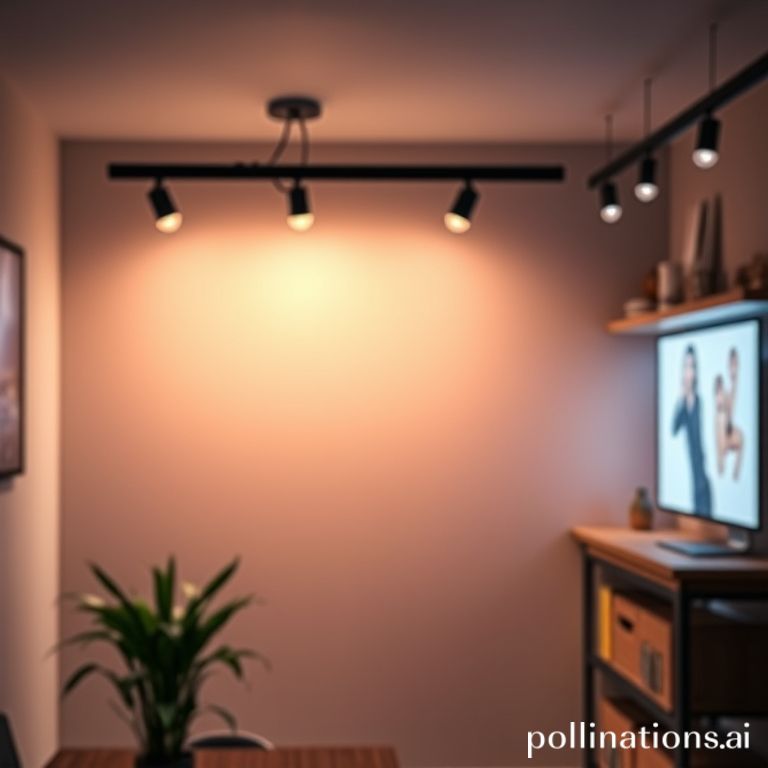 스마트조명 디밍 기능 깜빡임 없는 제품 찾기