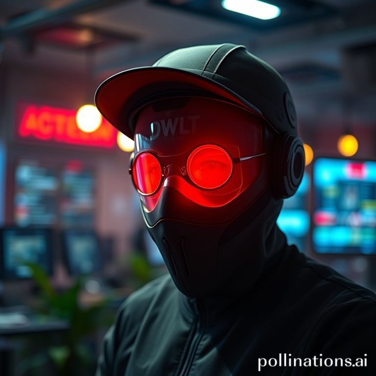 스마트조명 해킹 위험성과 보안 설정 필수 체크리스트