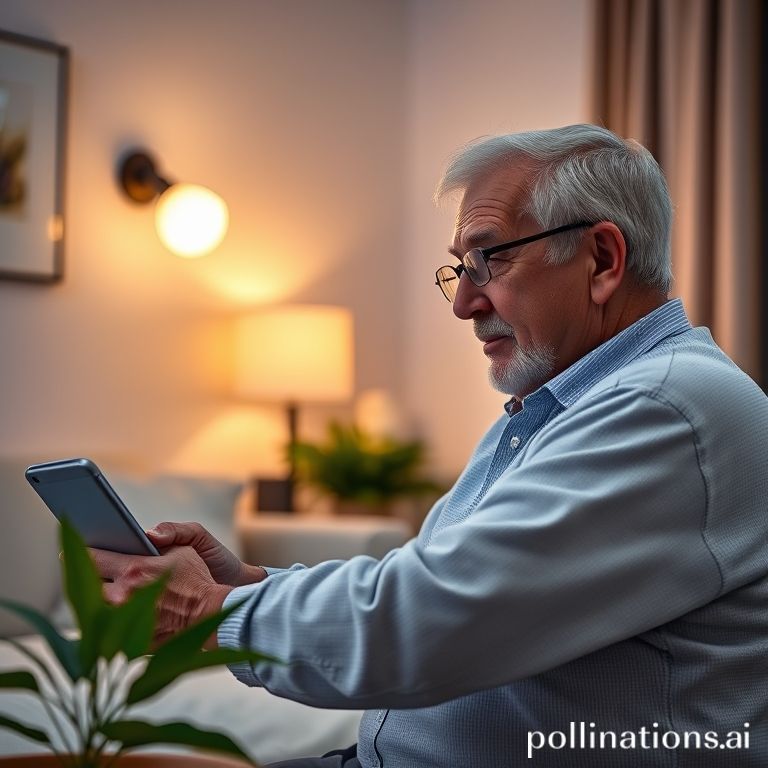 노인 부모님용 스마트조명 쉬운 제품 추천