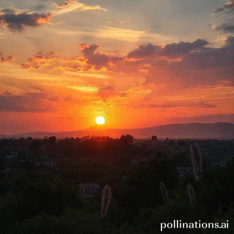 스마트조명 일몰 시간 자동 켜짐 설정하기