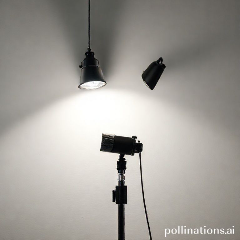 리셋이 안 될 때? 스마트조명 문제 해결 팁