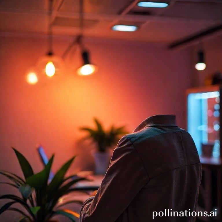 🌟 스마트 조명, 우리의 삶을 어떻게 변화시키고 있을까요?