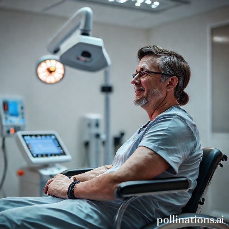 스마트 재활 기구와 디지털 활용